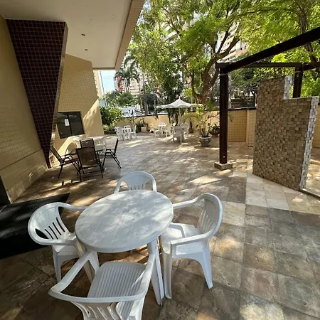 Apartamento A 300M Beira Mar-Meireles! Servico Diario E Wi-Fi 650Mb! Fortaleza  Exterior foto